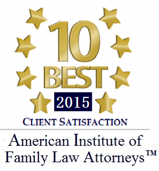 10-best Family Law Attorneys