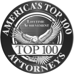 Attorney Ron Bell America's Top 100 Attorneys