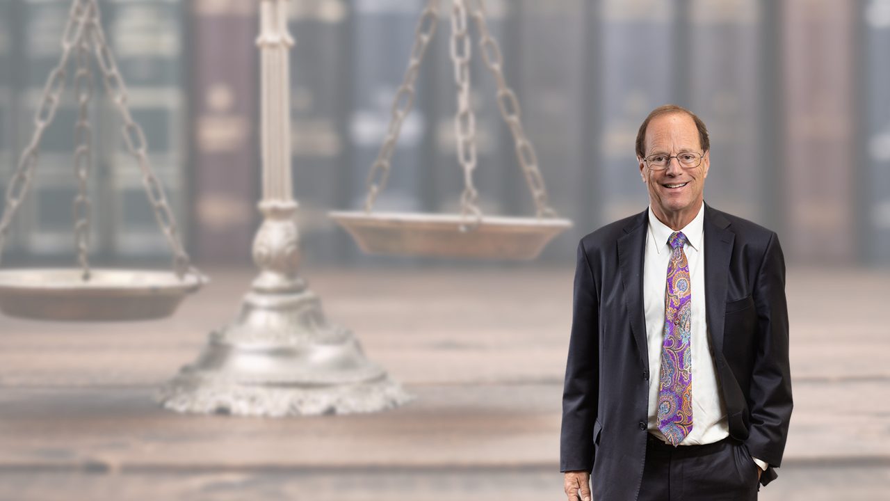 Ron Bell Libertyville Divorce Attorney
