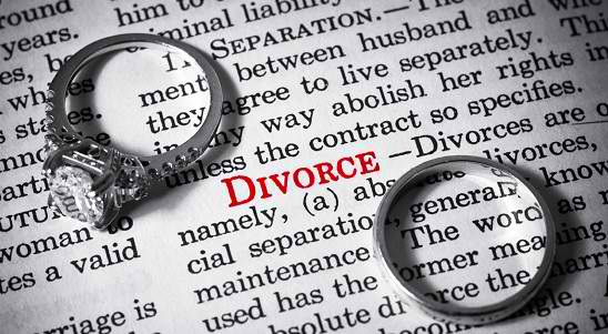 Reasons for Divorce: Infidelity, Substance Abuse and Domestic Violence
