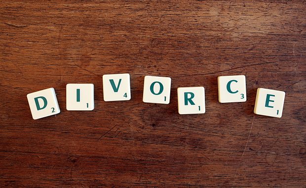 Illinois a No Fault Divorce