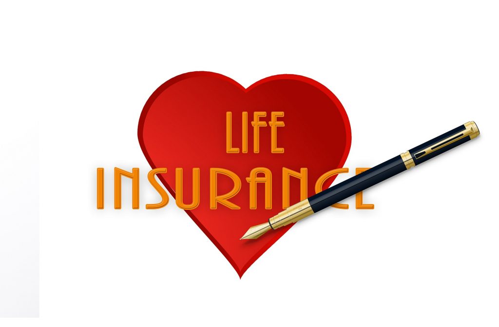 health and life insurance after divorce