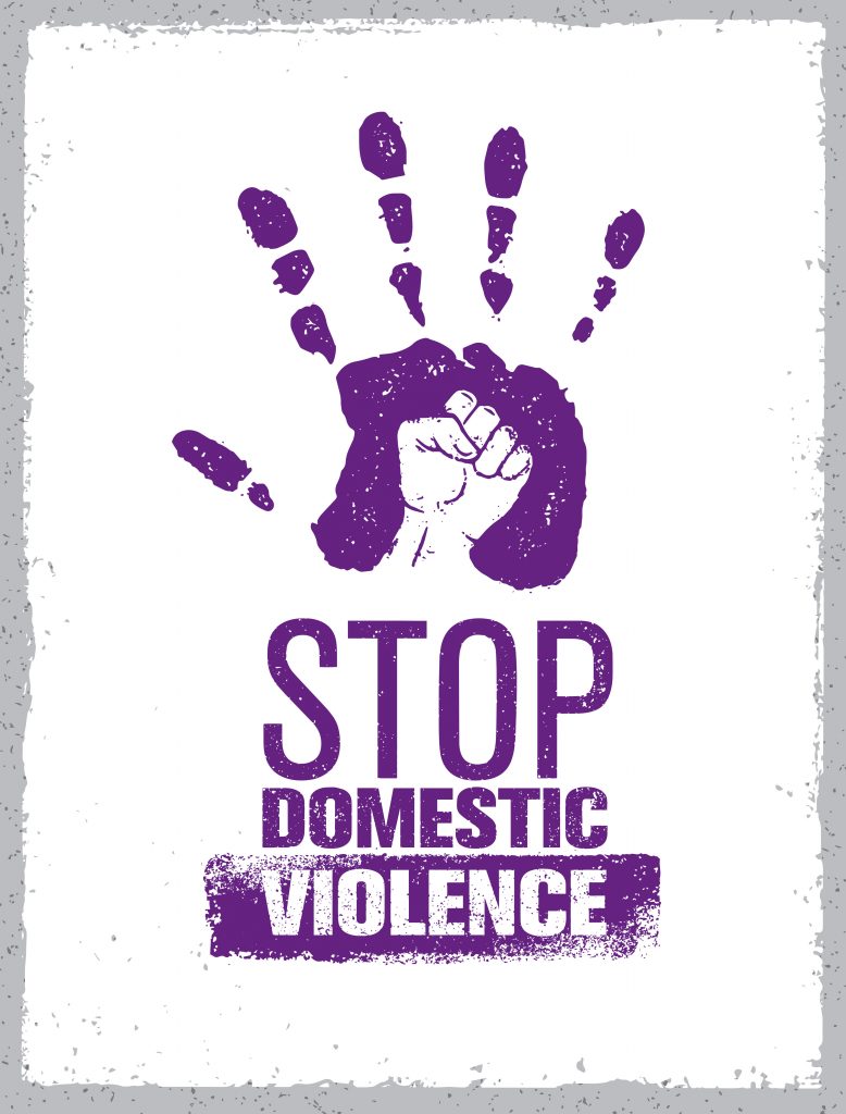 domestic violence prevention