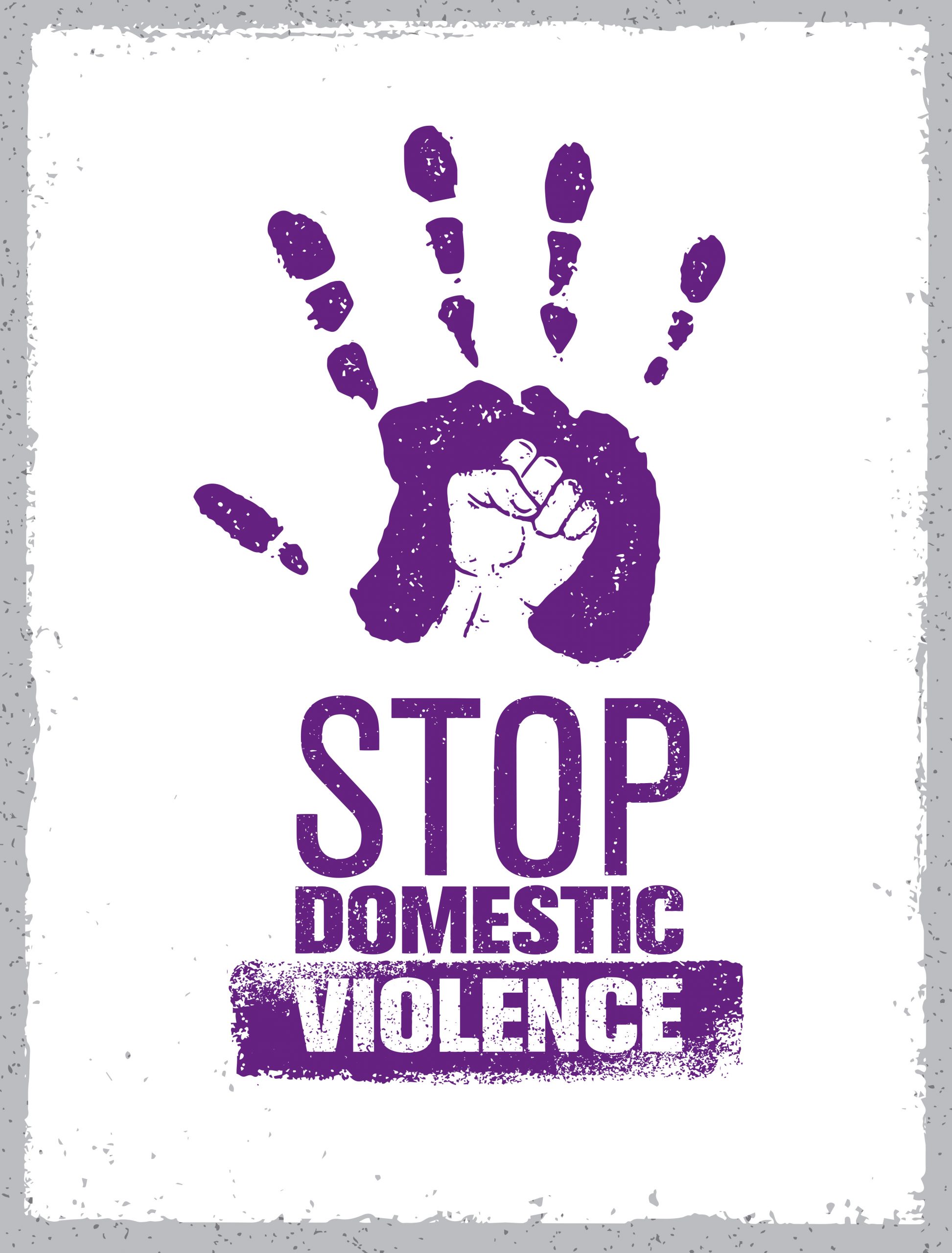 October is Domestic Violence Awareness Month | IL Orders of Protection