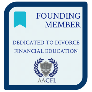 Post Divorce Financial Planning
