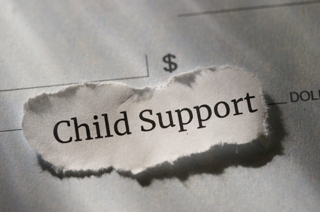 Special Needs Child Support for Adults