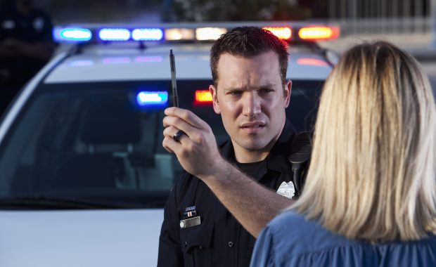 Reinstating Driving Privileges After DUI