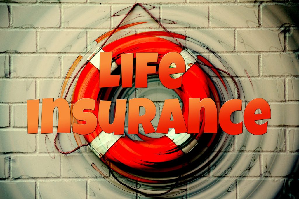 Life Insurance and Child Support