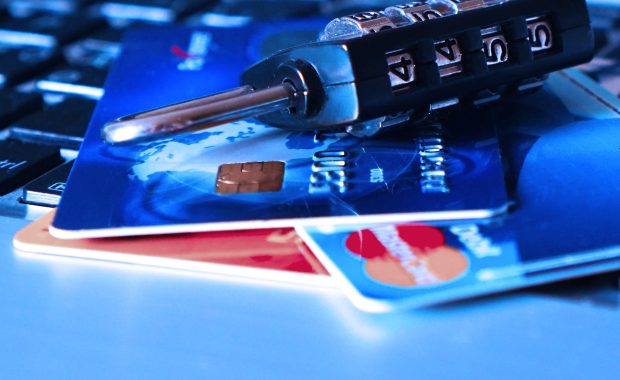 Dividing Credit Card Debt