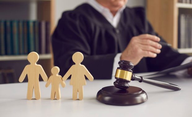 Appealing a Family Court Decision