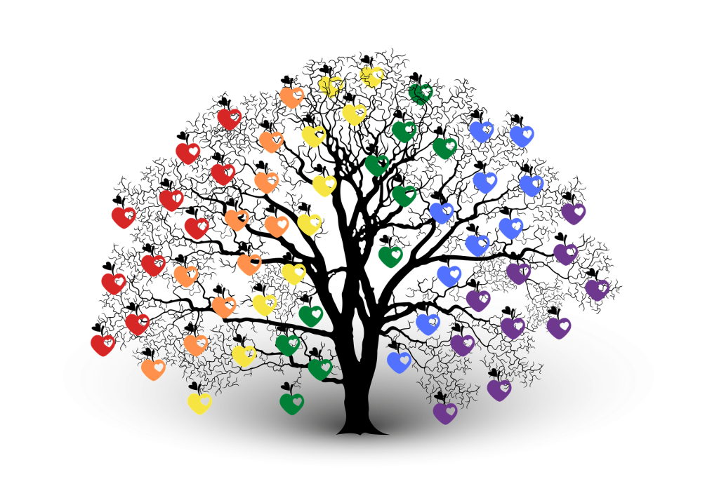 Family Law for Unmarried LGBTQ Couples