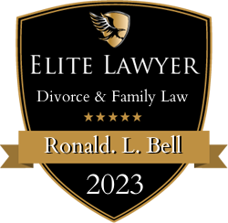 Ronald Bell Elite Lawyer 2023
