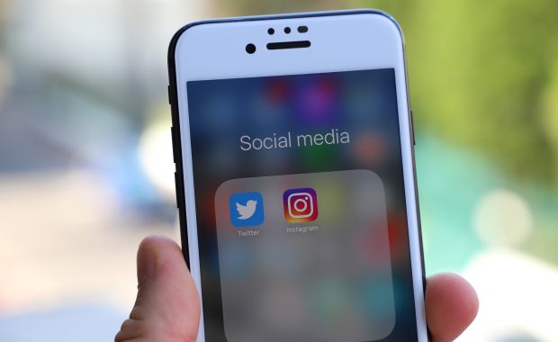 Social Media Activity in Child Custody Cases